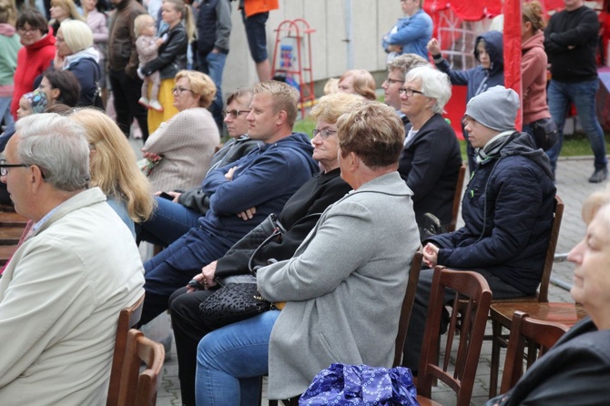 Festyn w Sercu i koncert niemaGOtu w Bielsku-Białej - 2021