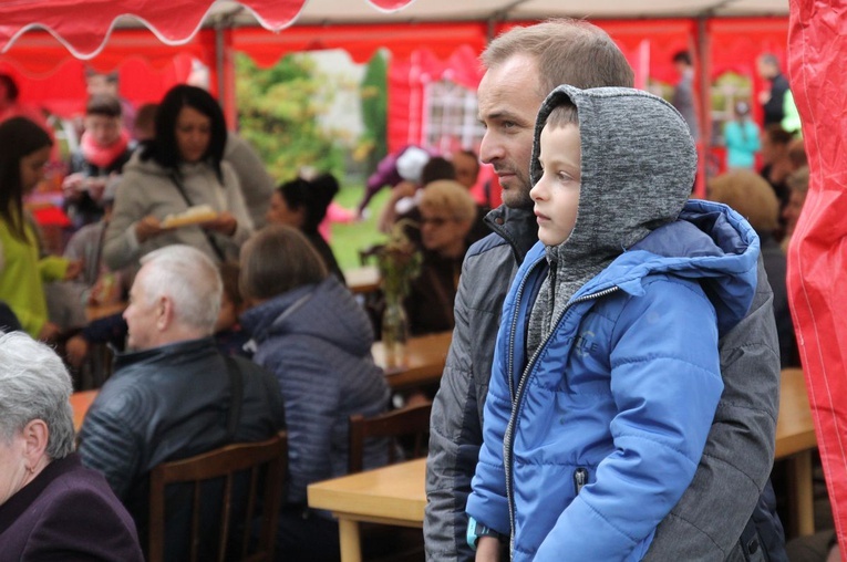 Festyn w Sercu i koncert niemaGOtu w Bielsku-Białej - 2021