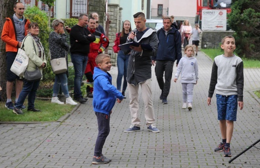 Festyn w Sercu i koncert niemaGOtu w Bielsku-Białej - 2021