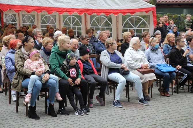 Festyn w Sercu i koncert niemaGOtu w Bielsku-Białej - 2021