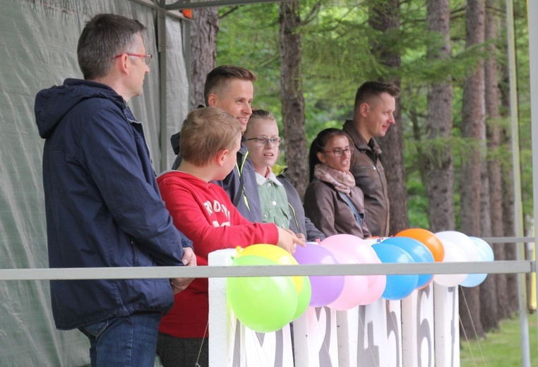 Festyn w Sercu i koncert niemaGOtu w Bielsku-Białej - 2021