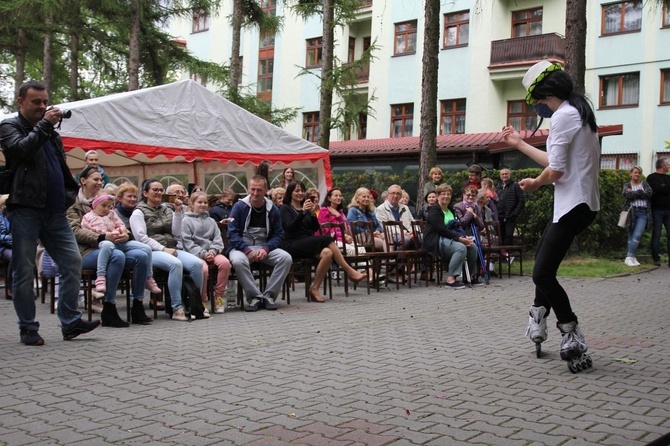 Festyn w Sercu i koncert niemaGOtu w Bielsku-Białej - 2021