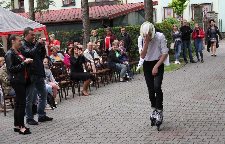 Festyn w Sercu i koncert niemaGOtu w Bielsku-Białej - 2021