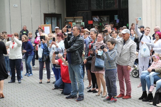 Festyn w Sercu i koncert niemaGOtu w Bielsku-Białej - 2021