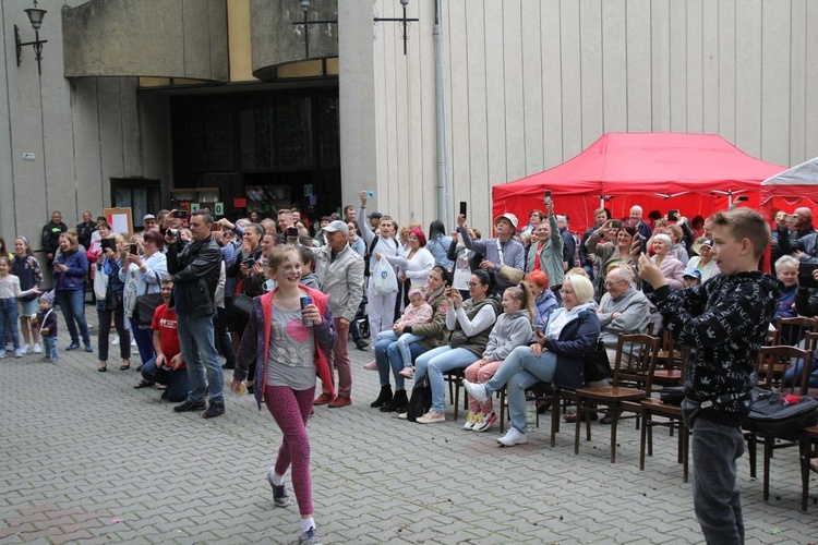 Festyn w Sercu i koncert niemaGOtu w Bielsku-Białej - 2021