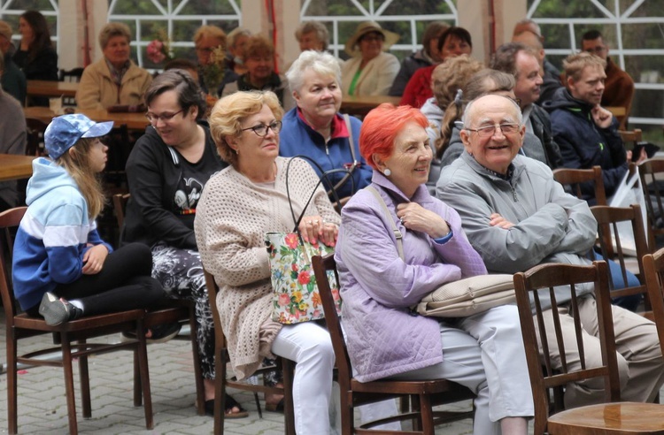 Festyn w Sercu i koncert niemaGOtu w Bielsku-Białej - 2021