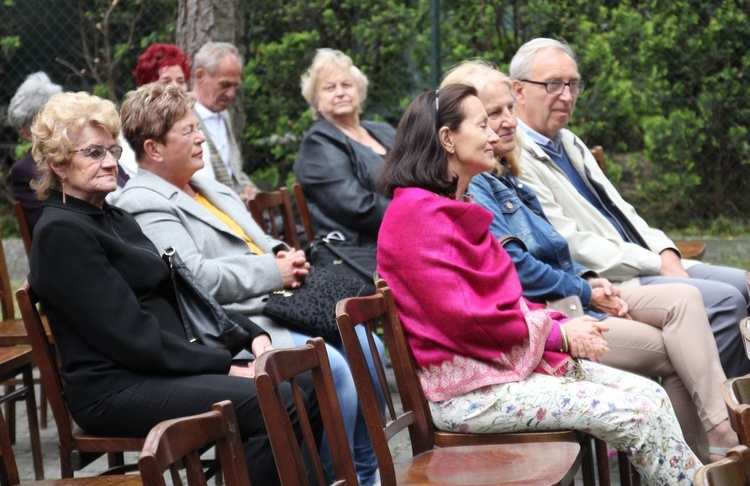 Festyn w Sercu i koncert niemaGOtu w Bielsku-Białej - 2021