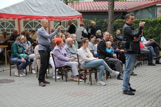 Festyn w Sercu i koncert niemaGOtu w Bielsku-Białej - 2021