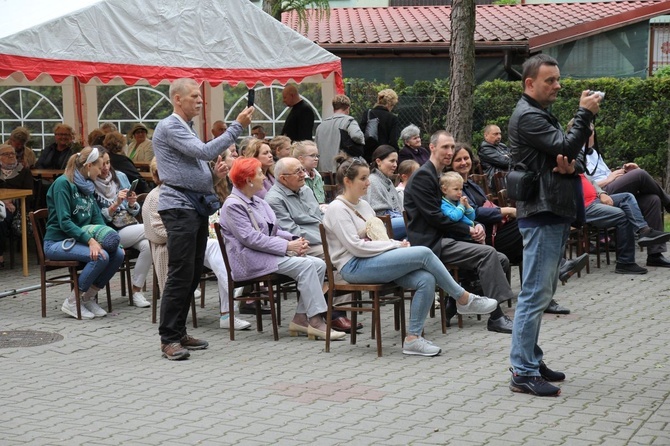 Festyn w Sercu i koncert niemaGOtu w Bielsku-Białej - 2021