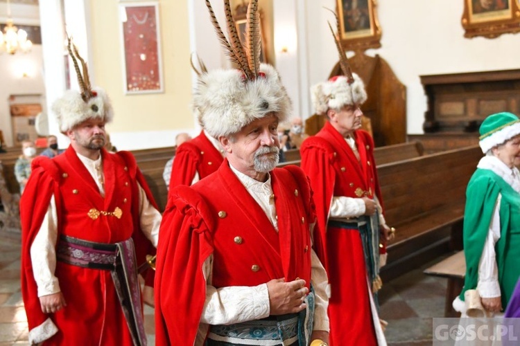 W Rokitnie rozpoczął się odpust