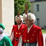 W Rokitnie rozpoczął się odpust