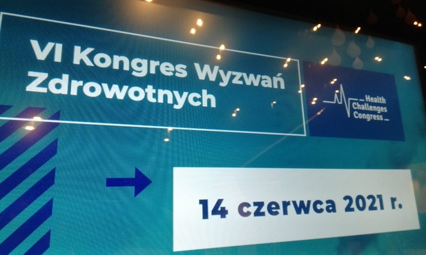 Katowice. Wnioski po III falii epidemii koronawirusa, czyli VI Kongres Wyzwań Zdrowotnych