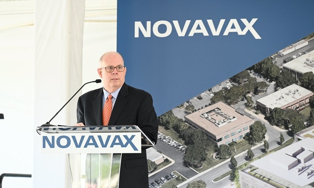Amerykańska szczepionka Novavax wysoce skuteczna przeciw wielu wariantom Covid-19