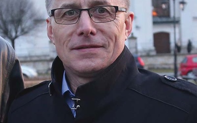 Paweł Bogdanowicz.