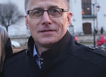 Paweł Bogdanowicz.