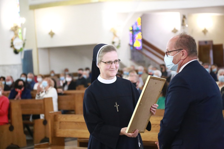 Inauguracja Roku bł. Edmunda Bojanowskiego