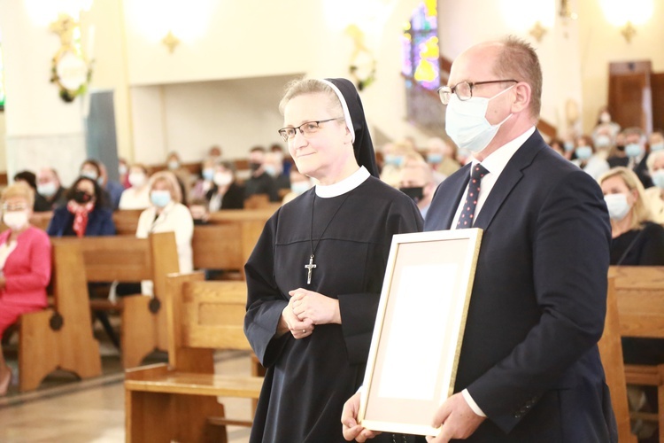 Inauguracja Roku bł. Edmunda Bojanowskiego