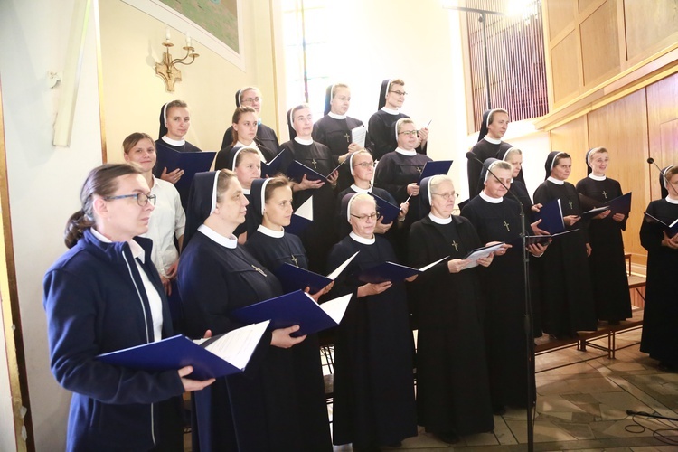 Inauguracja Roku bł. Edmunda Bojanowskiego