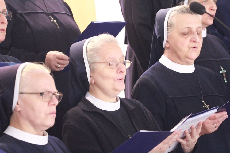 Inauguracja Roku bł. Edmunda Bojanowskiego