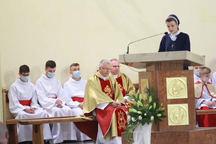 Inauguracja Roku bł. Edmunda Bojanowskiego