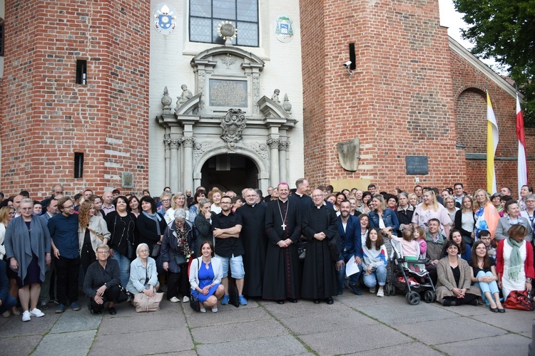 Jubileusz 25-lecia gdańskiej SNE 