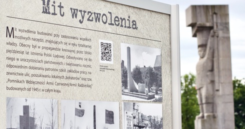 Olsztyn. Wystawa o historii regionu