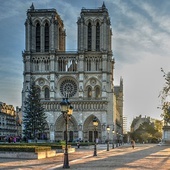 Paryż: Abp Aupetit odprawi Mszę w katedrze Notre-Dame