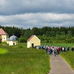 Przyszli do Matki