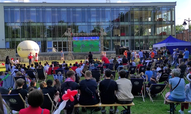 15.06.2021 | Jakie są przyczyny porażki Polaków w pierwszym swoim meczu na Euro? 