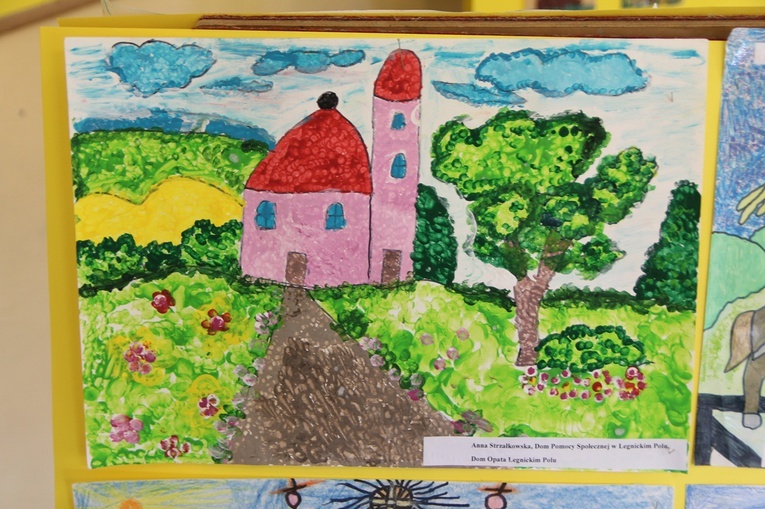 Skarby Dolnego Śląska