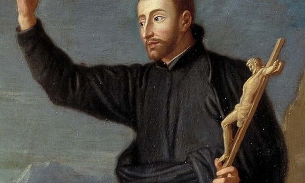 Św. Jan Franciszek Régis