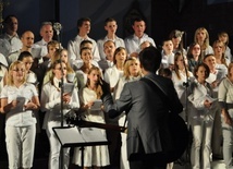 Świdnik Gospel Choir.