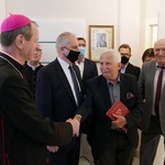 Gdański Ośrodek Dokumentacji Nauczania Jana Pawła II otwarty po modernizacji