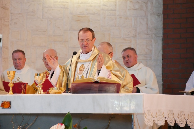 Gdański Ośrodek Dokumentacji Nauczania Jana Pawła II otwarty po modernizacji