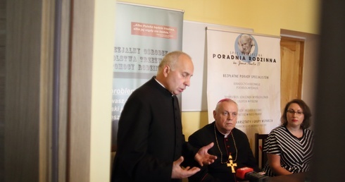 Punkt konsultacyjny dla osób uzależnionych
