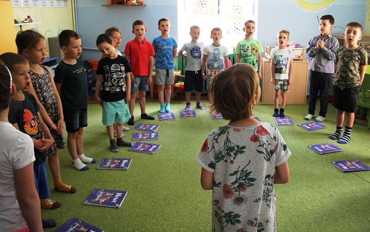 Konkursowi laureaci z katolickich placówek oświatowych w Cieszynie