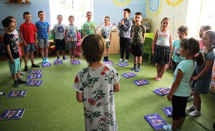 Konkursowi laureaci z katolickich placówek oświatowych w Cieszynie