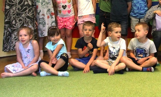 Konkursowi laureaci z katolickich placówek oświatowych w Cieszynie