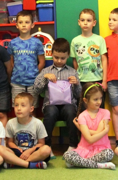 Konkursowi laureaci z katolickich placówek oświatowych w Cieszynie