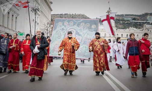 Kultura gruzińska