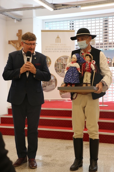 Katowice. Nowe miejsce kulturalne na mapie miasta