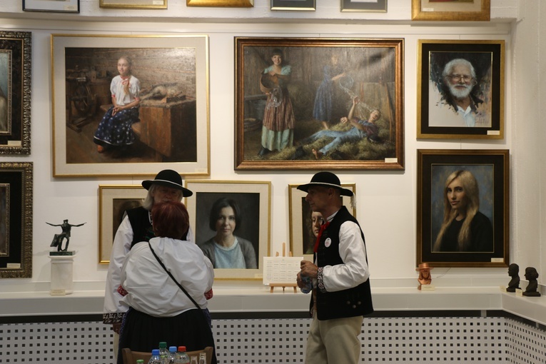 Katowice. Nowe miejsce kulturalne na mapie miasta