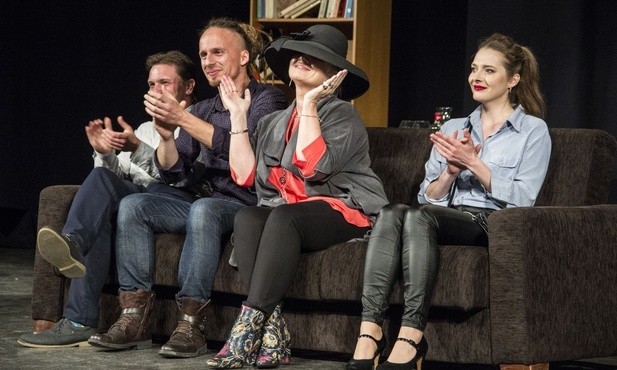 Polityka, kobiety i…