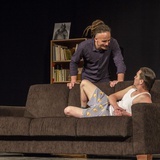 Piąta premiera Teatru Czwartek