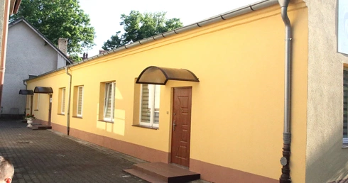 Błogosławieństwo Effaty