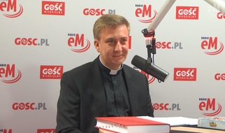 Ks. Damian Bednarski: Wiele spraw z życia ks. Jana Machy powinniśmy przenieść do naszego życia