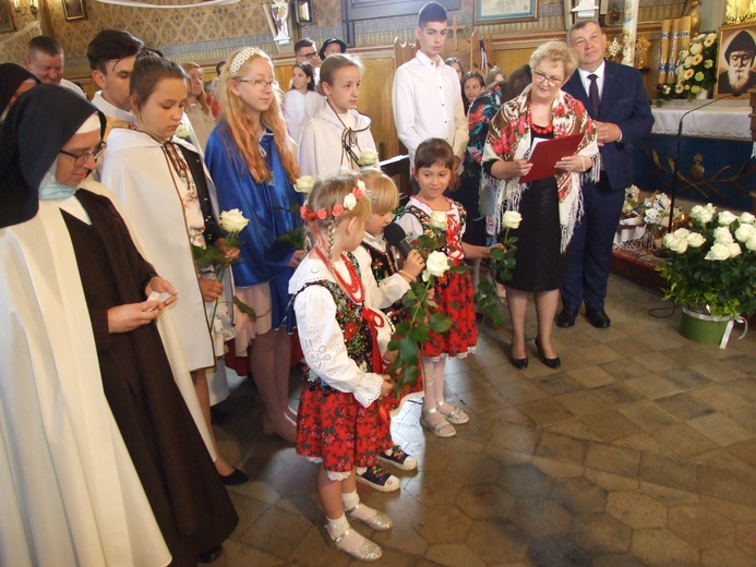 Odpust w Gołkowicach