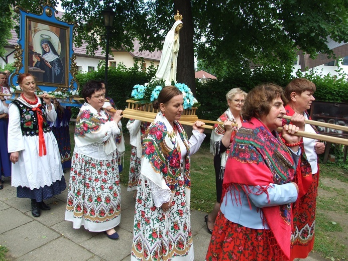 Odpust w Gołkowicach