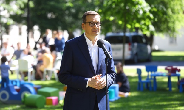 Premier: Według wiedzy z ABW, atak cybernetyczny był kierowany z Rosji