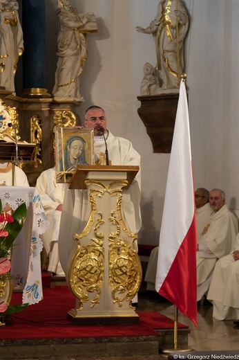 Dziś uroczystość NMP z Rokitna